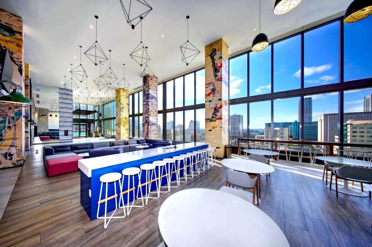 Experience The Perfect Miami Life!! Centrally Located Luxury Condo! Exterior photo